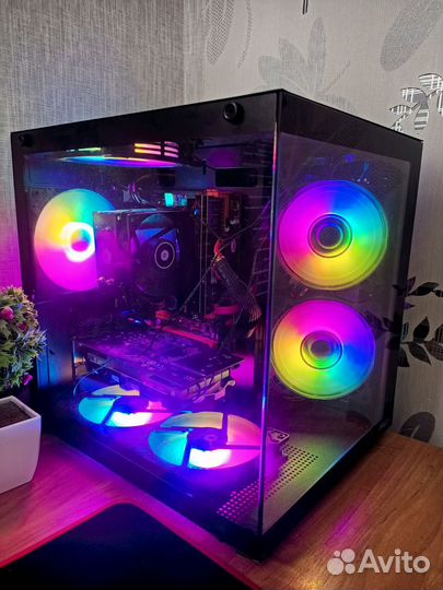 Игровой пк