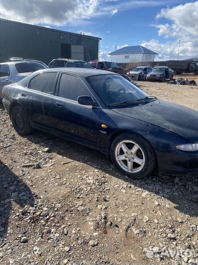 Mazda Xedos 6 1.6 МКПП под разбор