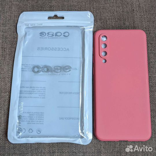 Чехол для xiaomi Mi 9 SE
