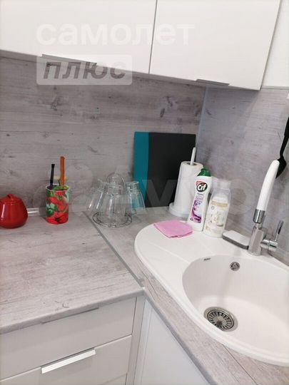 Квартира-студия, 26 м², 13/14 эт.