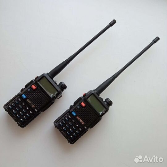 Рация Baofeng