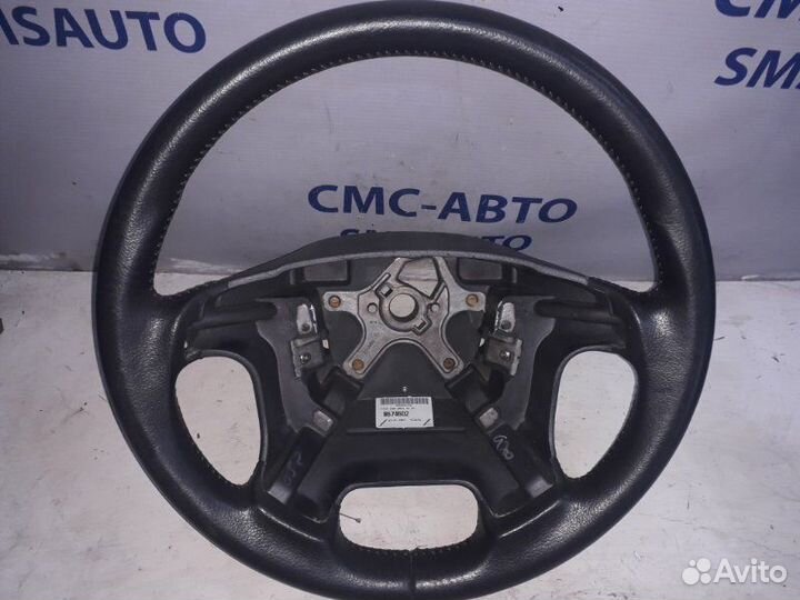 Руль Volvo Xc70 2003-2007