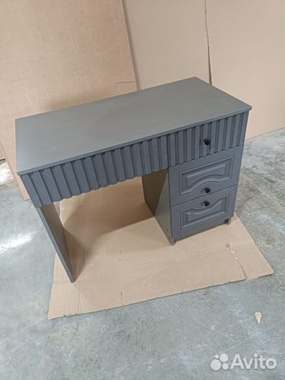 Изготовление корпусной мебели на заказ