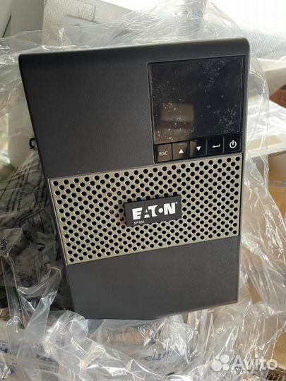 Eaton 5p650i ups