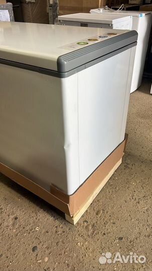 Ларь frostor F 400 S