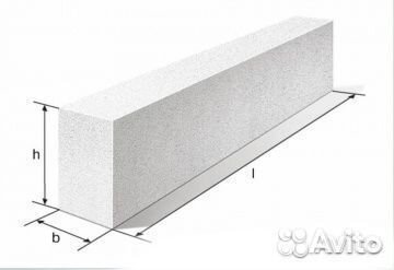 Газоблок энергоэффективный
