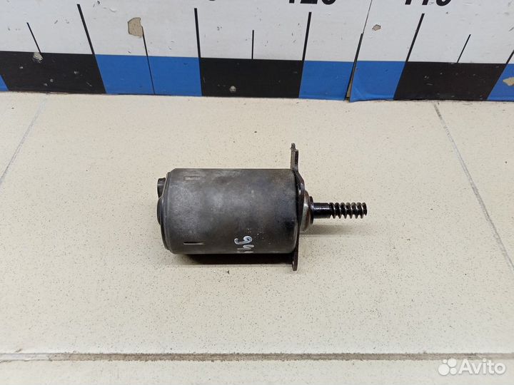 Механизм изменения фаз грм C4 II 2011