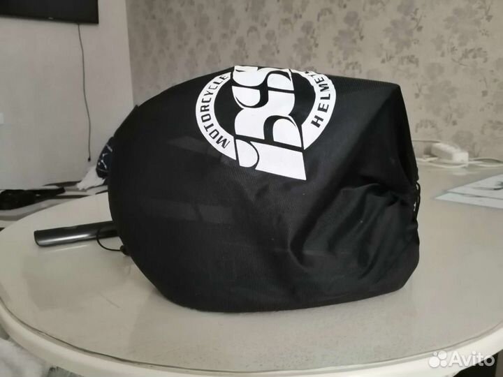 Шлем для мотоцикла