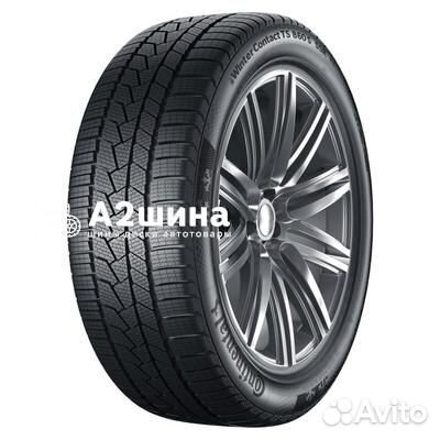 Continental WinterContact TS 860 S 285/40 R19