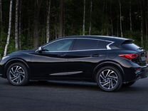 Infiniti Q30 1.5 AMT, 2018, 40 500 км, с пробегом, цена 3 550 000 руб.