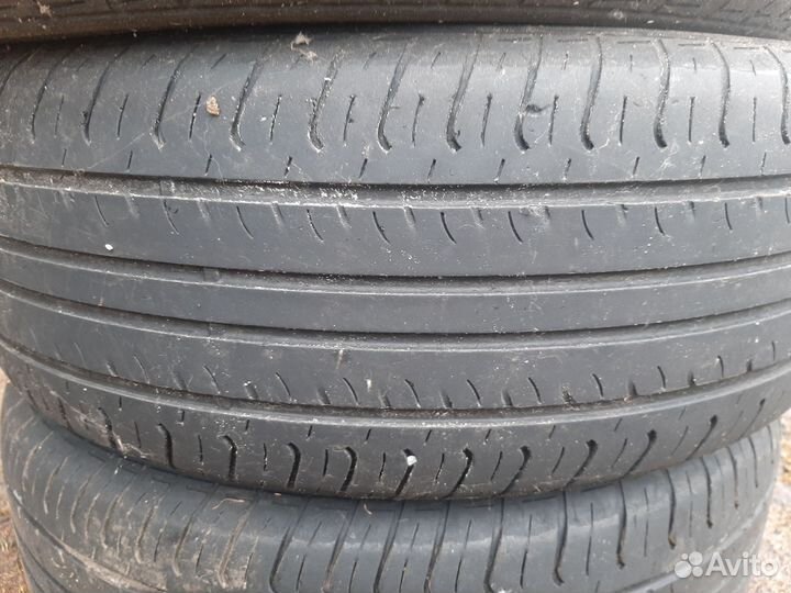 Hankook Optimo K415 225/60 R17