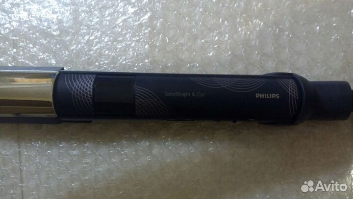 Стайлер филипс