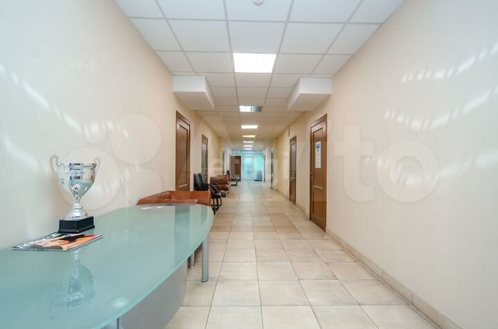 Сдам офисное помещение, 99.4 м²