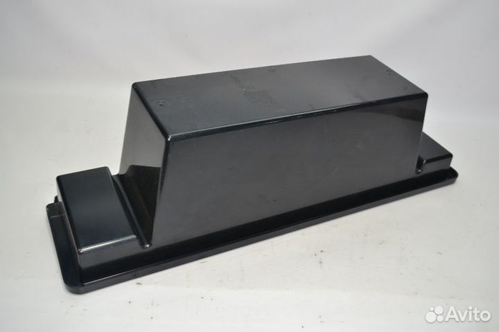 Отделения для хранения DAF XF106 (01.14)