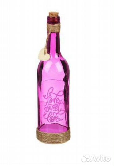 Светильник декоративный, новый