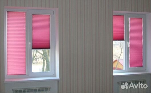 Жалюзи горизонтальные от завода