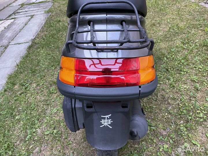 Honda Tact AF24