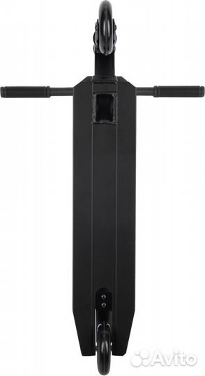 Самокат sitis Gimmick черный Soc11