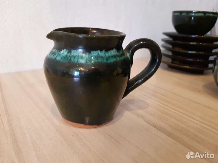 Кофейный сервиз, кофейный набор