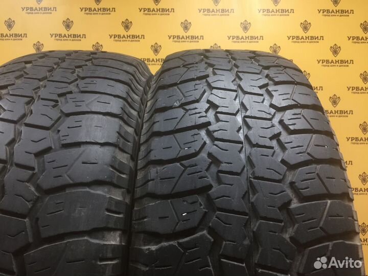 Rapid River K-214 4x4 245/70 R16 107S