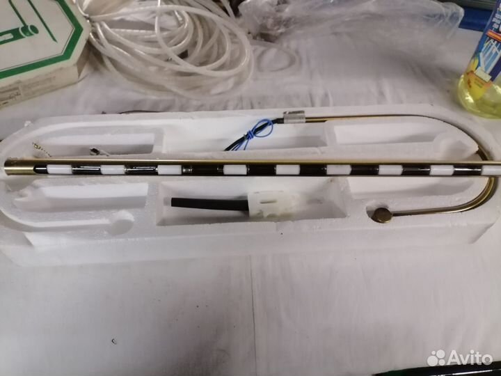 Светильник ночник испания