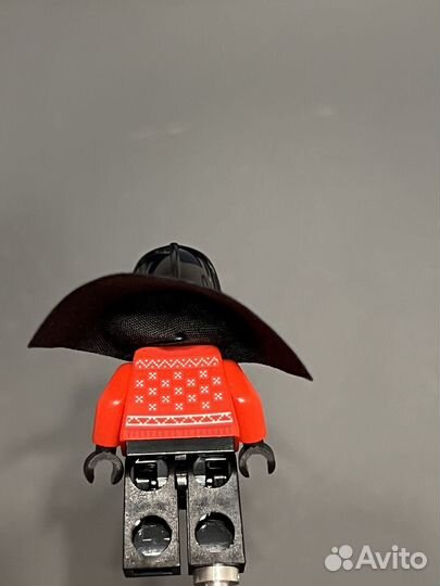 Lego Star Wars. Lego Darth Vader