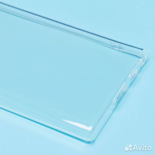 Чехол Activ ASC-101 для Samsung S22 Ultra силикон