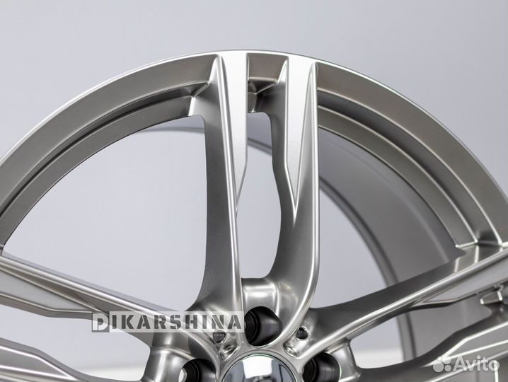 Диски R20 на BMW 3 5 7 Cерии G20 G30 G11