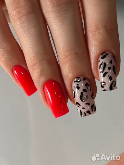 Маникюр/ Педикюр/Ресницы (ЖК Арсенал )