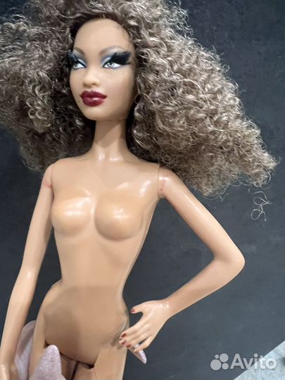 Барби Barbie Pepper by Byron Lars Байрона Ларса