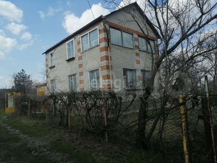 Дача 80 м² на участке 6 сот.