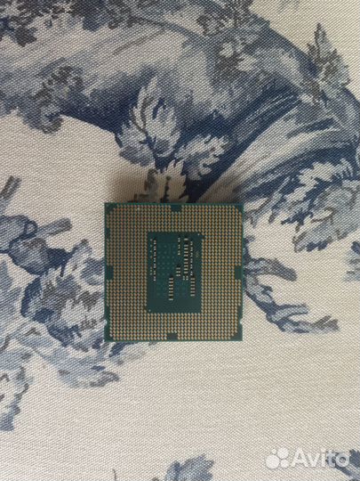 Intel Core i3-4130