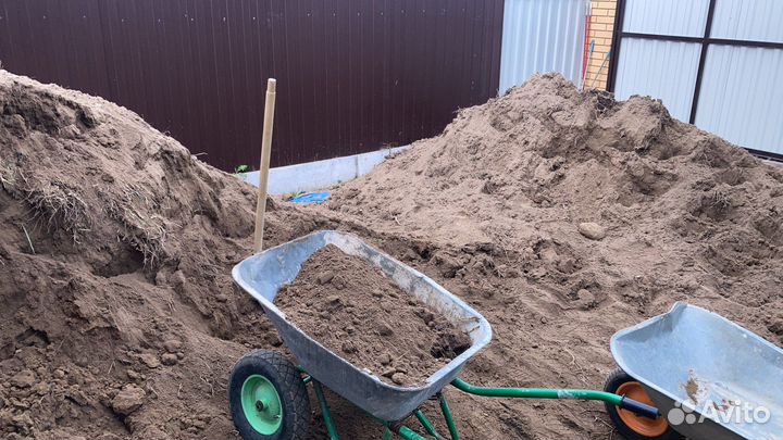 Разнорабочие