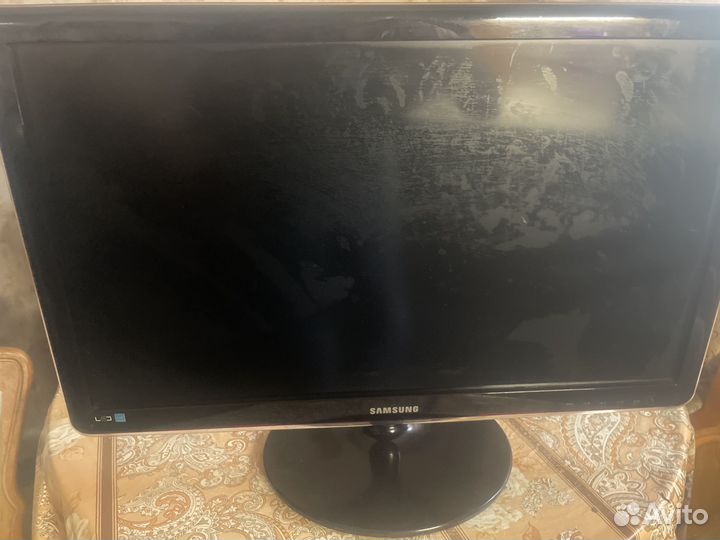 Монитор samsung