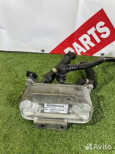 Теплообменник Bmw N20 A20 Оригинал