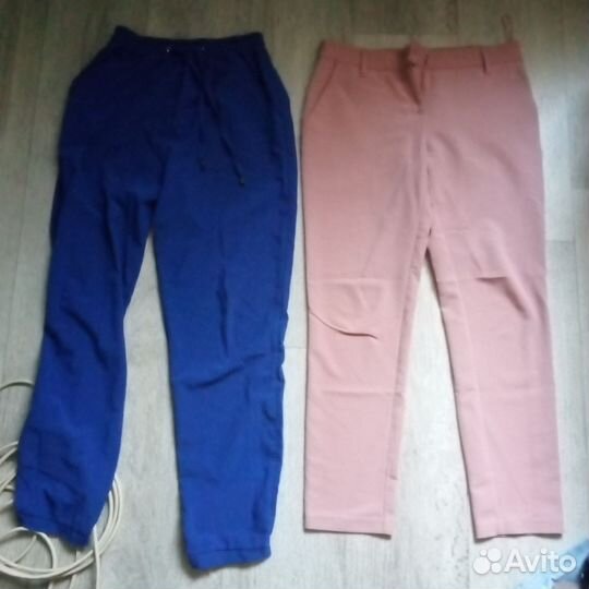 Женские вещи пакетом