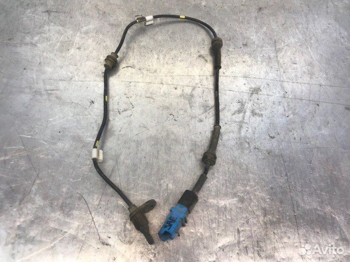 Датчик abs задний левый Peugeot 206 2A/C 1998-2009