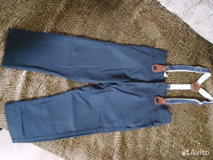 Костюм детский