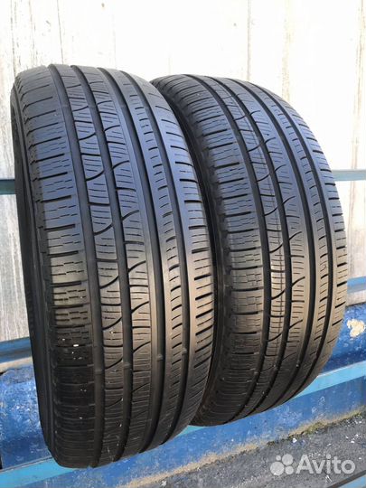 Pirelli Scorpion Verde All Season 275/45 R21