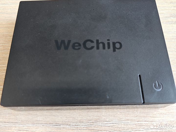 Тв приставка WeChip V7 3Gb + 32Gb