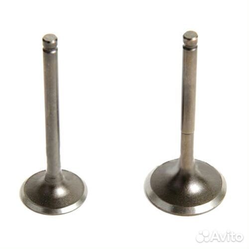 Клапаны впуск+выпуск YX140 (W063)