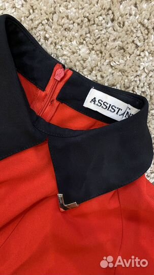 Платье женское