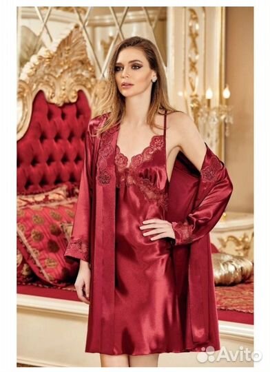 Сорочка Nurteks 5366 (S)