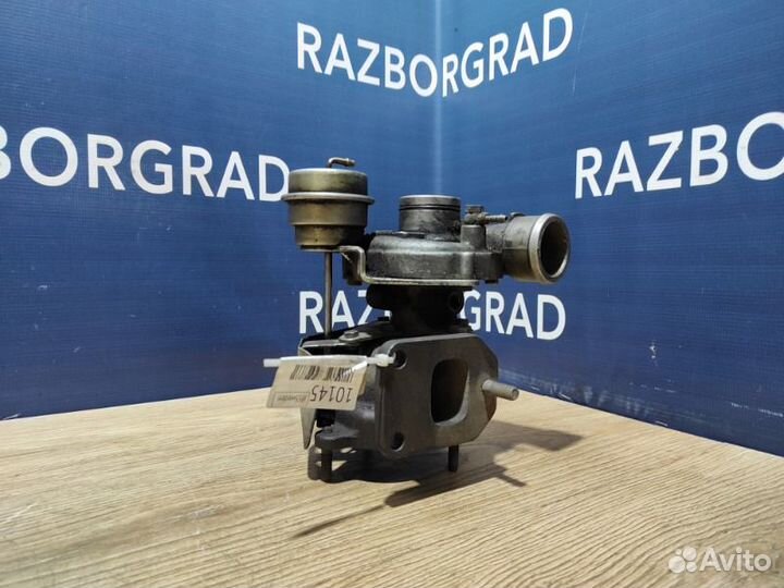 Турбина для Volkswagen Lt 2.5 APA 2000