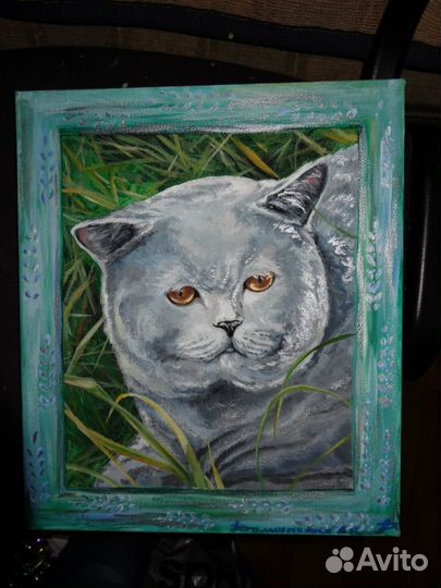 Живопись и графика на заказ