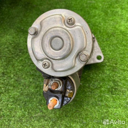 Стартер Suzuki Escudo/ Grand Vitara TD54W TD94W