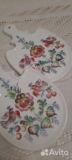 Доска сырная,сервировочная