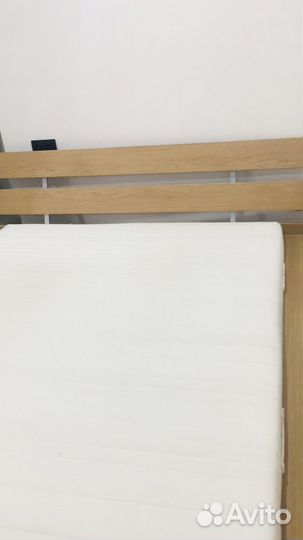 Кровать бу