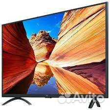 Xiaomi mi tv 4a