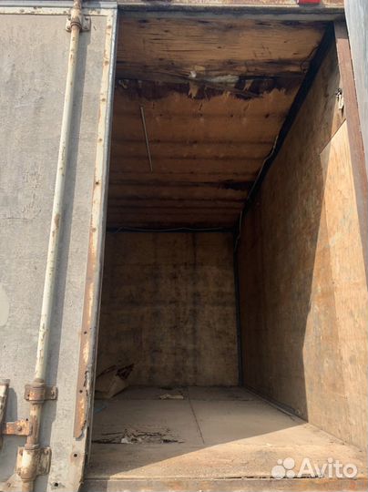 Тэрмобудка